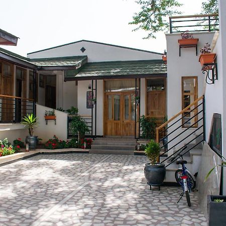 Choice Guest House 2 Addis Abeba Exterior foto