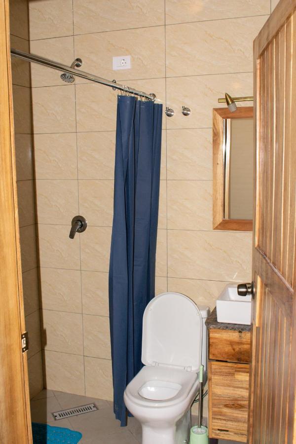 Choice Guest House 2 Addis Abeba Exterior foto
