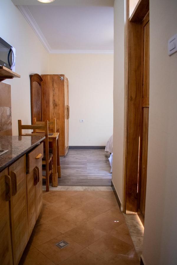 Choice Guest House 2 Addis Abeba Exterior foto