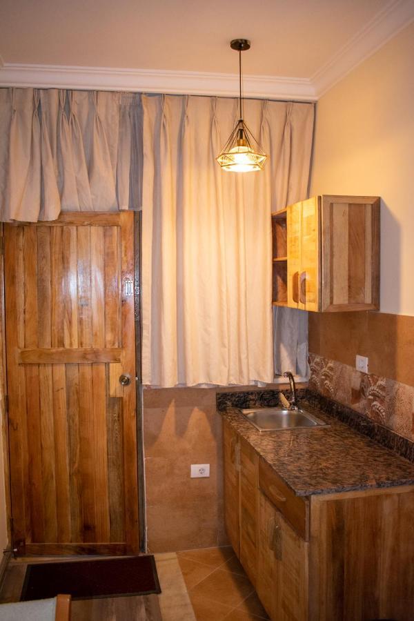 Choice Guest House 2 Addis Abeba Exterior foto