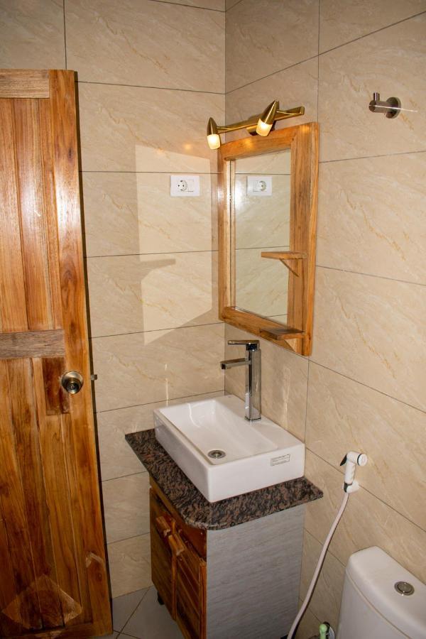 Choice Guest House 2 Addis Abeba Exterior foto
