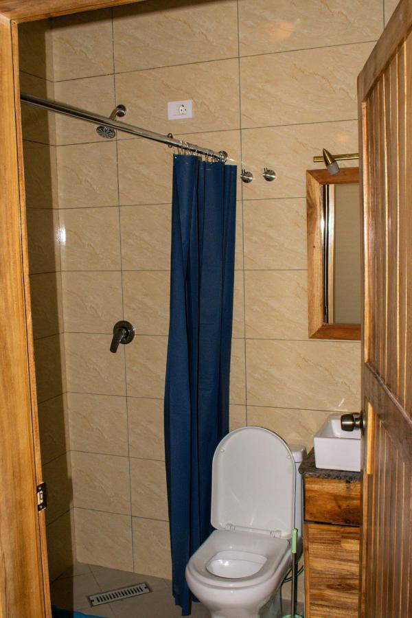 Choice Guest House 2 Addis Abeba Exterior foto