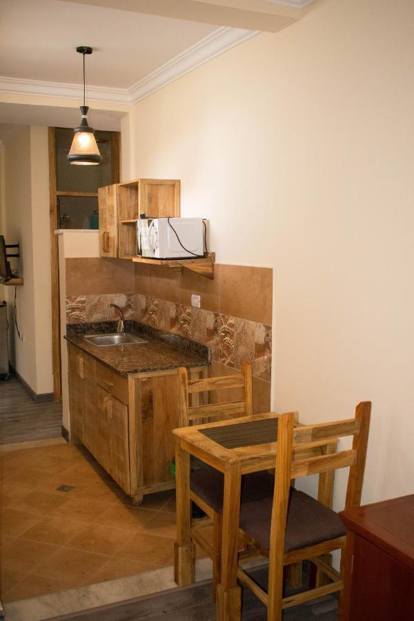 Choice Guest House 2 Addis Abeba Exterior foto