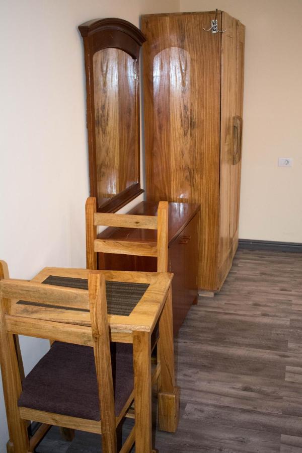Choice Guest House 2 Addis Abeba Exterior foto