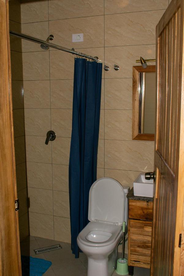 Choice Guest House 2 Addis Abeba Exterior foto